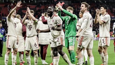 يويفا يعاقب كبار أوروبا بسبب الشغب الجماهيري