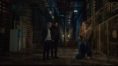 تهمة قتل تلاحق العوضي في 