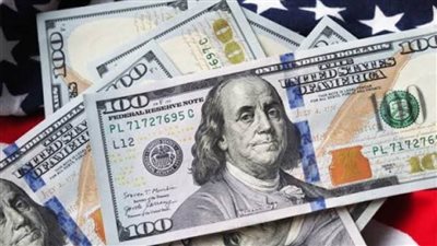 عاجل| سعر الدولار اليوم الخميس 13 مارس 2025 في بداية التعاملات الصباحية