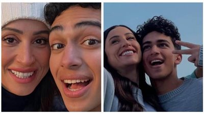 تعرف على مشهد حمزة دياب المؤثر في 