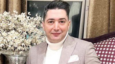 هشام حمدى: «رياضة أونلاين» أول برنامج يدعم الناشئين .. وتم تقليده