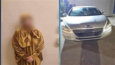 حقيقة ادعاء سيدة بقيام رجال الشرطة باقتحام منزلها وتحطيم محتوياته   