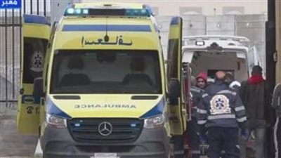 ميناء رفح البري يستقبل 17 جريحا فلسطينيا و 21 مرافقا لهم من قطاع غزة