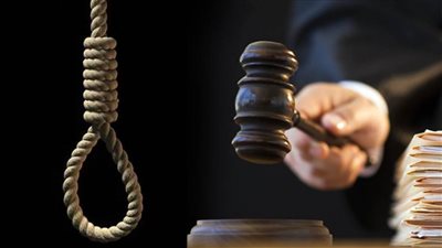 إحالة أوراق قاتل شاب بورسعيدي إلى المفتي