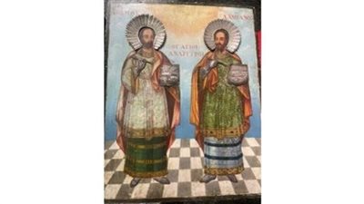 تعرف على القطع الأثرية المختارة لتكون القطع المميزة لشهر مارس بمتاحف الآثار