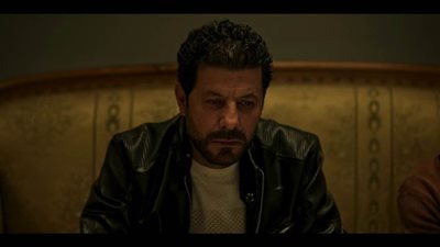  إياد نصار: موضوع 