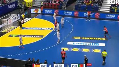  أون سبورت تنقل ودية منتخب مصر أمام ألمانيا استعدادًا لمونديال اليد للشباب