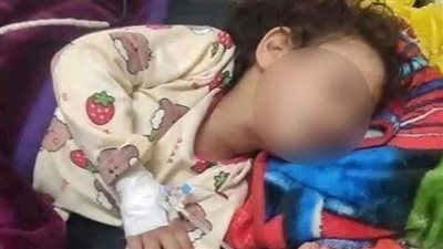  بدء خطة الدعم النفسي لطفلة العاشر من رمضان وأسرتها