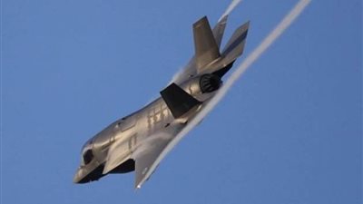 عاجل.. أوروبا وكندا تدرسان التخلي عن مئات من مقاتلات إف-35