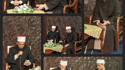 الجامع الأزهر يكثف نشاطه التوعوي ويواصل رحلته نحو عالم التلاوة والقراءات