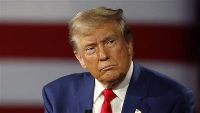 ترامب: الأمور تسير بشكل إيجابي مع بوتين للتوصل إلى اتفاق وقف إطلاق النار