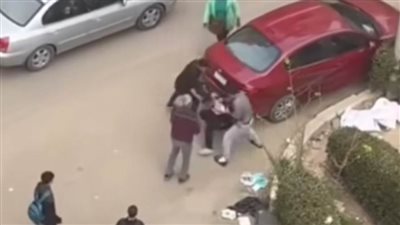 عاجل| سائق مشاجرة مدينة الفردوس يكشف تفاصيل الحادث
