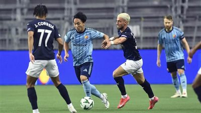 مفاجأت كبيرة في دوري المؤتمر الأوروبي