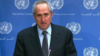 متحدث أممي: توثيق 54 اعتداء على المرافق الصحية بالضفة الغربية منذ يناير