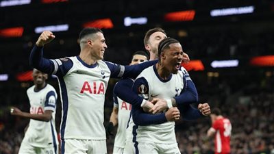 عاجل| تشيلسي وتوتنهام ويونايتد.. جبروت إنجليزي في البطولات الأوروبية