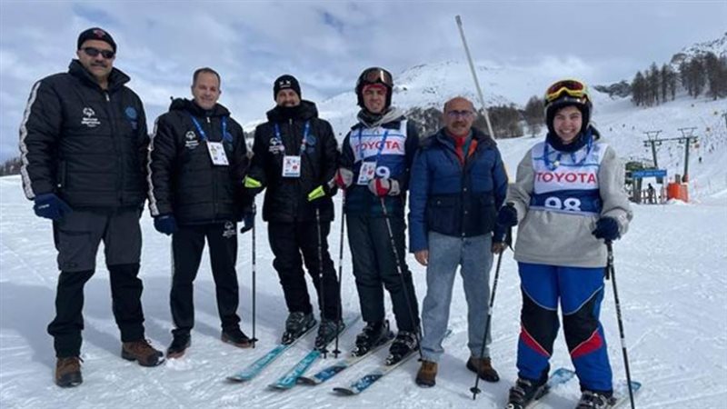 البعثة المصرية