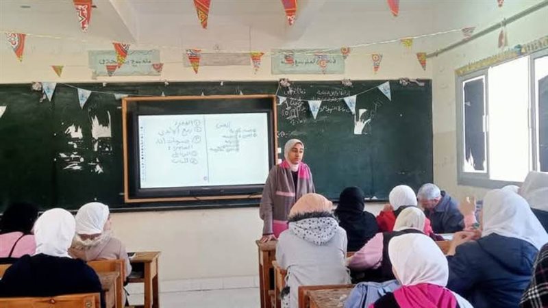 جانب من البرنامج