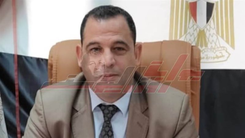 الاستاذ محمد طه الزهيري