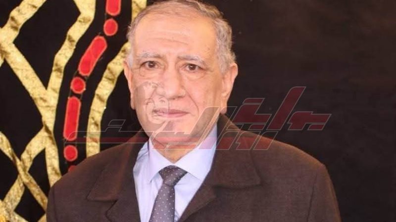 الفقيد الراحل