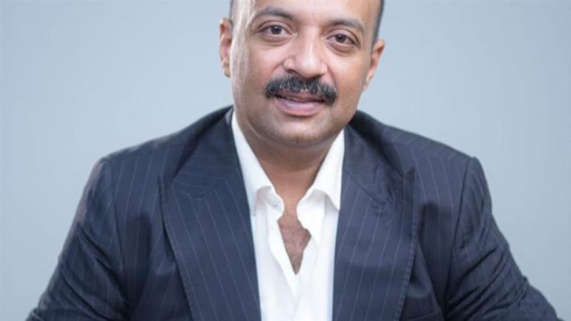 المهندس أحمد تيسير