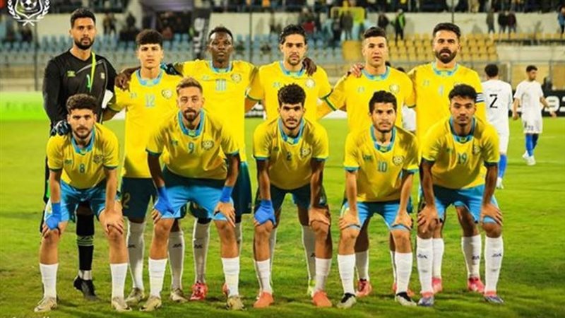 النادي الإسماعيلي