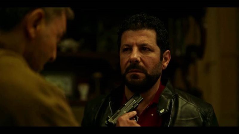 إياد نصار في مشهد