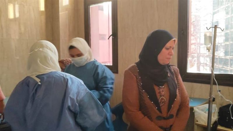 متابعة وكيل وزارة