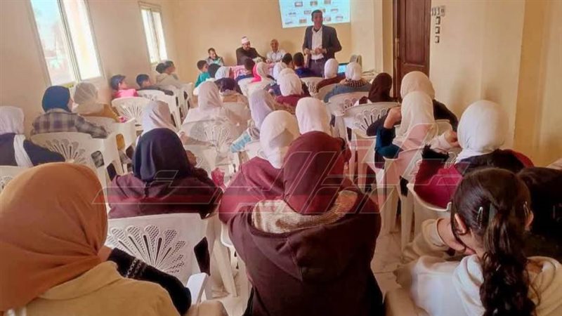 فعاليات المبادرة