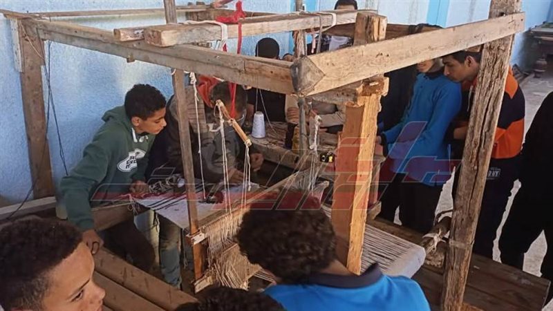 الورش التدريبية