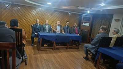 كريم عبدالباقي يعلن عن تشكيل لجنة للحج والعمرة وتخفيضات 25% للعاملين بالنيابات والمحاكم 