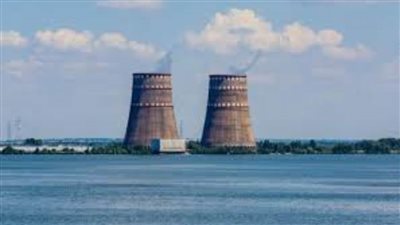 كييف تطلب من موسكو بناء محطة طاقة كهروذرية ثانية