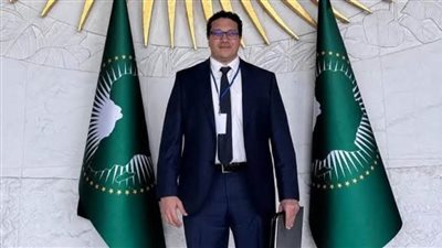 اختيار الدكتور أحمد عبدالفتاح صالح عضوًا في مجموعة الخبراء الاستشارية لمجلس السلم والأمن الأفريقي حول الذكاء الاصطناعي