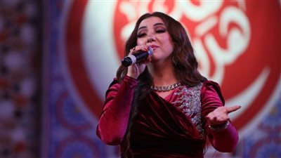 روائع أم كلثوم ووردة وشادية وميادة بصوت 