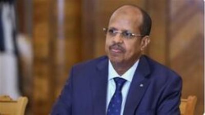 القيادات الجديدة لمفوضية الاتحاد الأفريقي تتولى مهام عملها رسميا