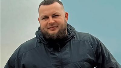 مقتل الناشط دميان جانول في أوديسا