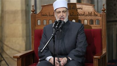 وكيل الأزهر: الصيام تدريب للنفس للوقوف على حدود الله