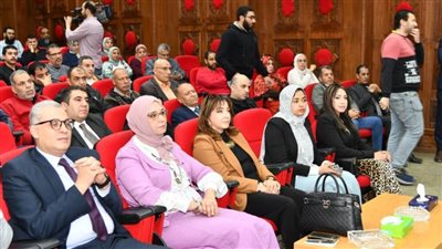 محافظ الفيوم يوفع بروتوكول تعاون مع هيئة الاستشعار عن بعد 