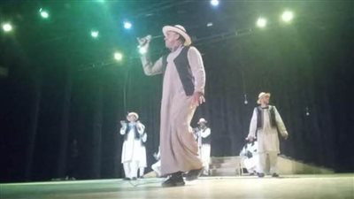 أدباء الوادي الجديد يحتفلون بذكرى العاشر من رمضان 