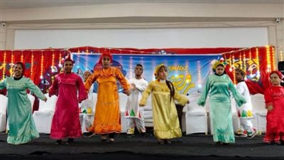 فرقة أبو قير للموسيقى العربية تحيي ثالث ليالي رمضان الثقافية بالإسكندرية 