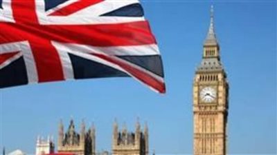 انكماش الاقتصاد البريطاني بنسبة ١ر٠ في المائة في يناير الماضي