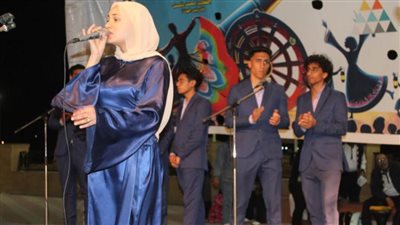 إبداعات الآلات الشعبية والتراث السويسي في ليالي رمضان الثقافية 