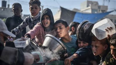 برنامج الأغذية العالمي يحذر من تزايد انعدام الأمن الغذائي في الضفة الغربية