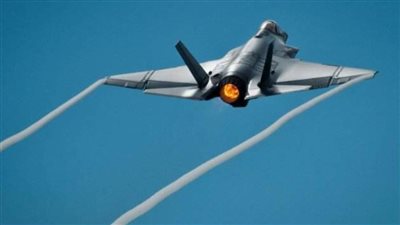 عاجل.. كندا تراجع شراء 88 طائرة مقاتلة من طراز إف-35