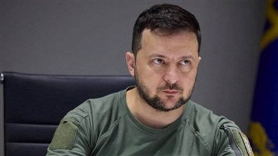 زيلينسكي: أوكرانيا تأمل في الحصول على ضمانات أمنية من حلفائها