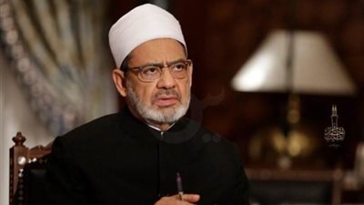 عاجل.. شيخ الأزهر يدعو الأمم المتحدة لإنشاء قواعد بيانات لتوثيق الممارسات العنصرية ضد المسلمين