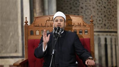 د. أحمد همام: لن تتحقق نهضة الأمة إلا بالتوكل على الله مع الأخذ بالأسباب