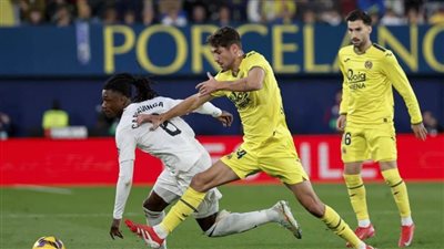 عاجل.. بعد أزمة رابطة الأندية.. ريال مدريد ينهي مغامرة الغواصات بسلاح مبابي