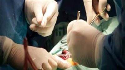 صحة الدقهلية: إنقاذ رضيع بعد إصابته بانفجار الوريد الوداجي