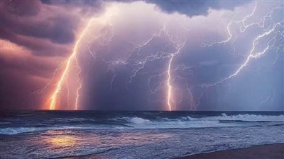 عاجل.. تفاصيل حدث خلق الحياة منذ حوالي 3.5 مليار سنة