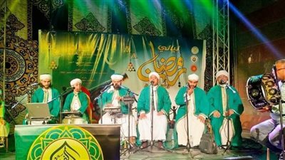 «ثقافة أسيوط» تحتفي بإبداعات الشاعر سعد عبدالرحمن في ليالي رمضان الثقافية